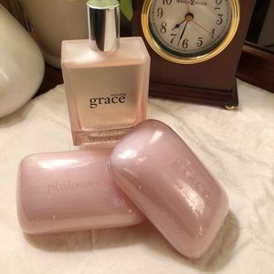 Amazing Grace Bundle